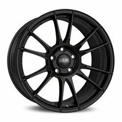 Felga aluminiowa 18" OZ Ultraleggera 18x8 ET35 5x112 Matt Black