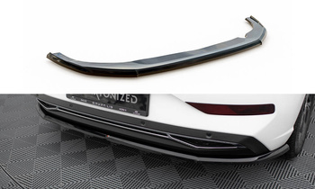 Splitter Tylny Maxton Hyundai I30 Mk3 Facelift