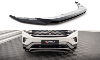 Splitter Przedni V.2 Maxton Volkswagen Atlas Cross Sport