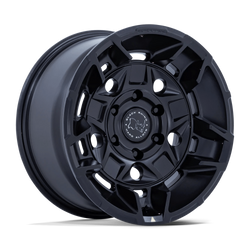 Felga aluminiowa 17" Black Rhino BR028 GUARD 17x8,5 ET35 6x139,7 Matte Black