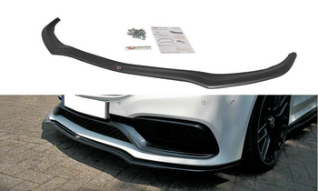 Splitter Przedni V.1 Mercedes C-class C205 63AMG Coupe
