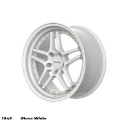 Felga aluminiowa 18" Strom DS-05 18x9 ET33 5x114.3 Full Gloss White