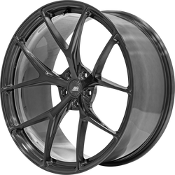 Felga aluminiowa 20" BC Forged RZ21 20x5 BLANK Custom Finish