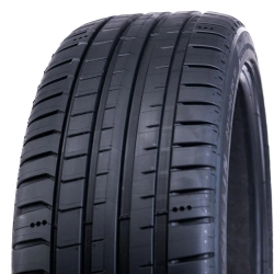 Opona letnia Michelin Pilot Sport 5 255/40 R18 99 W DOT2024