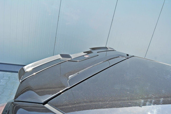 Spoiler Cap Maxton Abarth Punto Evo