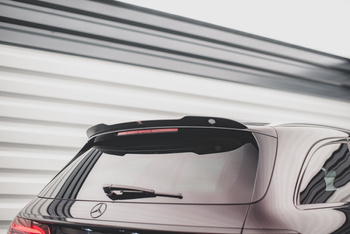 Spoiler Cap V.1 Maxton Mercedes-Benz E Estate S213