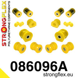 Zestaw zawieszenia przedniego SPORT Honda Civic VI (95-00) VI (95-00) JAPAN EJ / EK / EM1