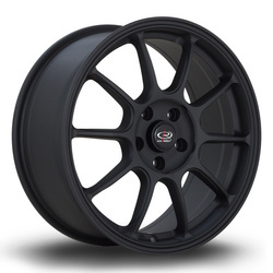 Felga aluminiowa 17" Rota SS10 17x7,5 ET50 5x108 Fblack2