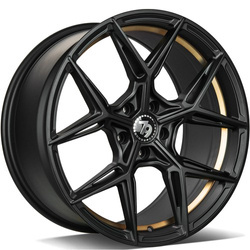 Felga aluminiowa 19" 79wheels SCF-B19x9,5 ET40 5x112 Czarny