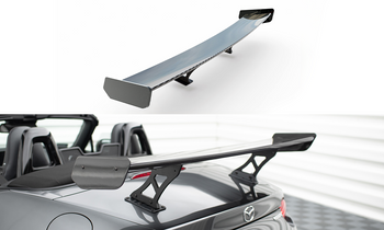 Karbonowy Spoiler JDM Style Maxton Mazda MX-5 ND (Mk4)