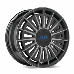Felga aluminiowa 20" OZ Superturismo Aero E 20x8 ET45 5x108 Star Graphite