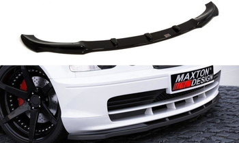 Splitter Przedni Maxton BMW 3 E46 Coupe