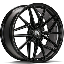 Felga aluminiowa 18" seventy9 SCF-I 18x8 ET30 5x120 BG