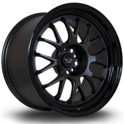 Felga aluminiowa 18" Rota MXR 18x10 ET12 5x114,3 Fgmblack