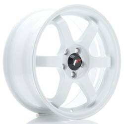 Felga aluminiowa 16" Japan Racing JR3 16x7 ET25 4x100 White