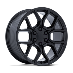 Felga aluminiowa 22" Performance Replicas PR233 22x9 ET28 6x139,7