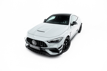 Splitter Przedni Maxton Mercedes-AMG CLE 53 Aero C236