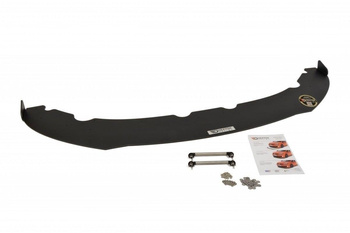 Splitter przedni Maxton Racing BMW 4 F32 M-Pack / M-Performance V1