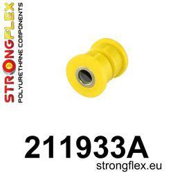 Tuleja wahacza tylnego wleczonego – tylna SPORT LS Century II (G50) 97-17 Celsior