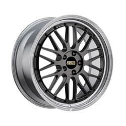 Felga aluminiowa 20" BBS LM 20x10 ET33 5x120 Diamond Black