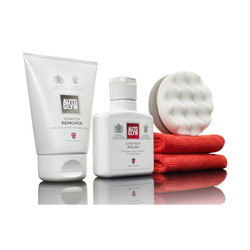 Autoglym Scratch Removal Complete Kit