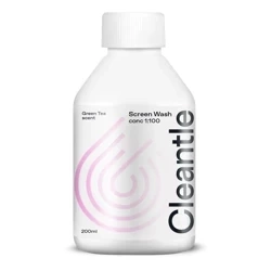 Cleantle Screen Wash 1:100 Koncentrat płynu do spryskiwaczy 200ml