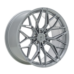 Felga aluminiowa 20" Yido Performance Forged+ 6 20x9 ET28 5x112 Gunmetal
