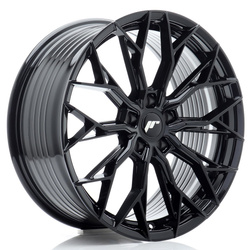 Felga aluminiowa 19" Japan Racing JR49 19x8,5 ET45 5x112 Gloss Black