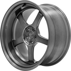 Felga aluminiowa 18" BC Forged TH03 18x10 BLANK Custom Finish