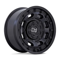 Felga aluminiowa 18" Black Rhino ATLAS 18x9 ET0 6x135/139,7 Matte Black
