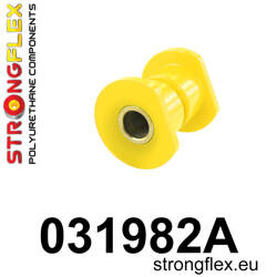 Tuleja wahacza przedniego – zewnętrzna SPORT Seria 6 E114 / E115 Neue Klasse (62-77) E3 / E9 (68-77) Seria 5