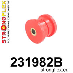 Tuleja tylnego drążka 48mm Seria 200