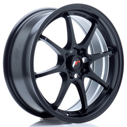 Felga aluminiowa 17" Japan Racing JR5 17x7 ET25 4x108 Black