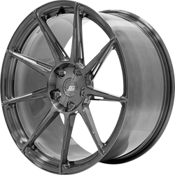 Felga aluminiowa 24" BC Forged EH189 24x12,5 BLANK Custom Finish