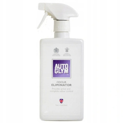 AUTOGLYM Odour Eliminator 500ml - Neutralizator nieprzyjemnych zapachów