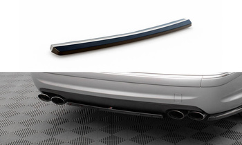 Splitter Tylny Maxton Mercedes-Benz E 55 AMG W211