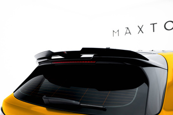 Spoiler Cap V.3 Maxton BMW 1 M-Pack / M135i / 128ti / F40 / F70