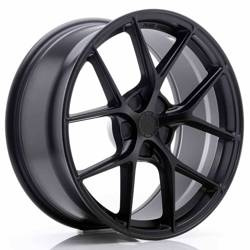 Felga aluminiowa 19" Japan Racing SL-01 19x8 ET20-40 BLANK Black