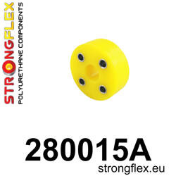 Przegub elastyczny kolumny kierowniczej SPORT 240/260/280Z (70-78) Fairlady Z (70-78) S30