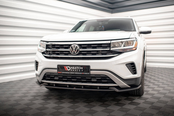 Splitter Przedni V.1 Maxton Volkswagen Atlas Cross Sport