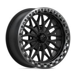 Felga aluminiowa 18" MSA Offroad Wheels MA53 BOLO UTV BEADLOCK 18x7 ET10 4x156