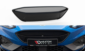 Grill Przedni Maxton Ford Focus ST / ST-Line Mk4