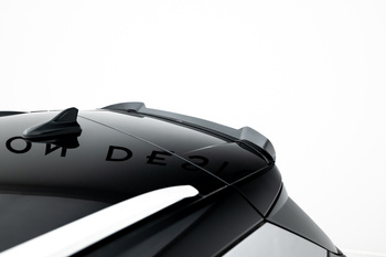Spoiler Cap Maxton Skoda Kodiaq Mk2