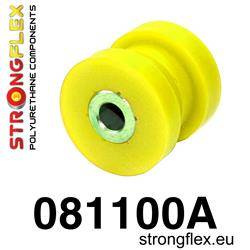 Tuleja wahacza przedniego górnego SPORT Integra Civic CRX ZS / 5 (95-07) 400 (90-99) 45 (99-05)