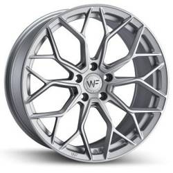 Felga aluminiowa 19" Wheelforce SL.1-FF 19x8,5 ET41 5x112 Frozen Silver