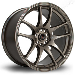 Felga aluminiowa 18" Rota Torque 18x9,5 ET35 5x100 Bronze