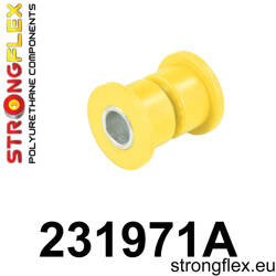 Tuleja przedniej dolnej poduszki silnika SPORT S80 V70 XC / XC70 S60 V70