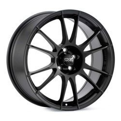 Felga aluminiowa 19" OZ Ultraleggera Hlt 19x9 ET42 5x112 Matt Black