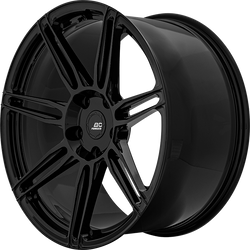 Felga aluminiowa 21" BC Forged EH307 21x10 BLANK Custom Finish