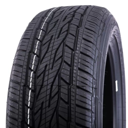 Opona letnia Continental ContiCrossContact LX 2 225/55 R18 98 V DOT2024